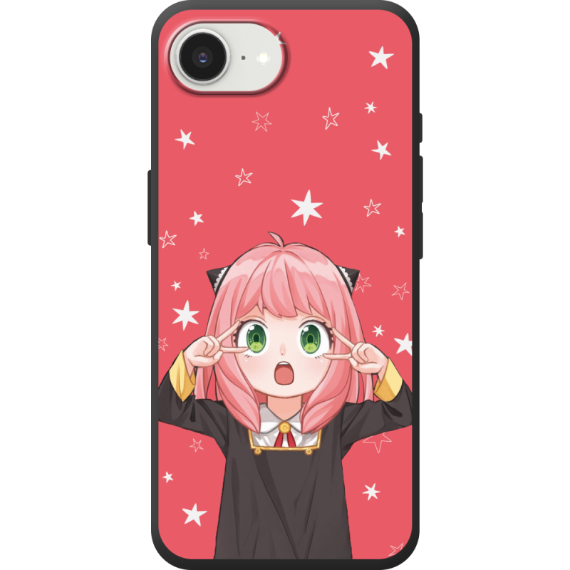 Чохол BoxFace Apple iPhone 17e Anya Forger