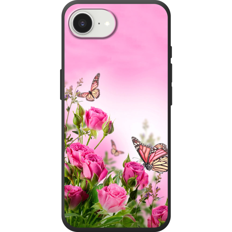 Чохол BoxFace Apple iPhone 17e 