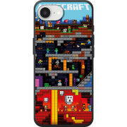 Чохол BoxFace Apple iPhone 17e Minecraft Lode Runner