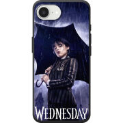 Чохол BoxFace Apple iPhone 17e Wednesday Addams