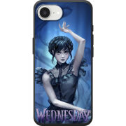 Чохол BoxFace Apple iPhone 17e Wednesday Dance