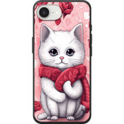 Чохол BoxFace Apple iPhone 17e 