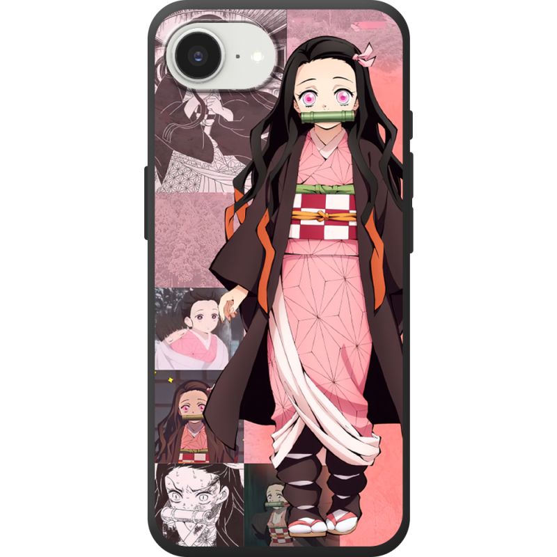 Чохол BoxFace Apple iPhone 17e 