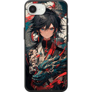 Чохол BoxFace Apple iPhone 17e Giyu Tomioka