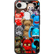 Чохол BoxFace Apple iPhone 17e Find your bear