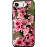 Чохол BoxFace Apple iPhone 17e Вишневые Цветы