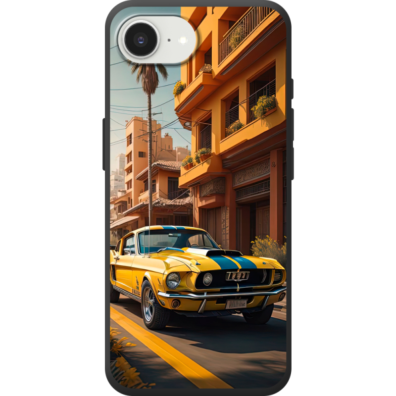 Чохол BoxFace Apple iPhone 17e 