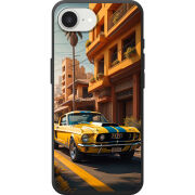 Чохол BoxFace Apple iPhone 17e 