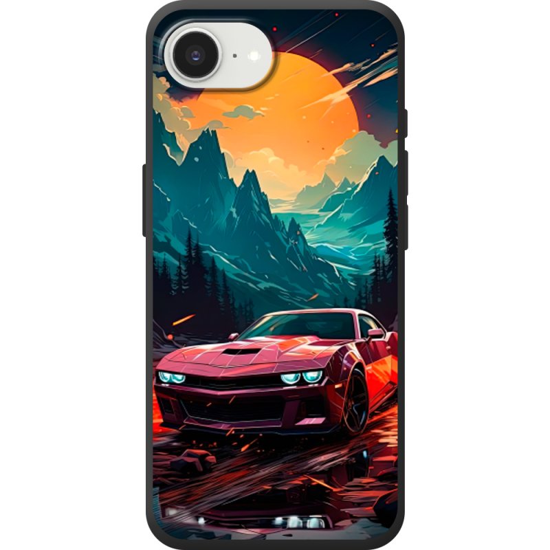 Чохол BoxFace Apple iPhone 17e 