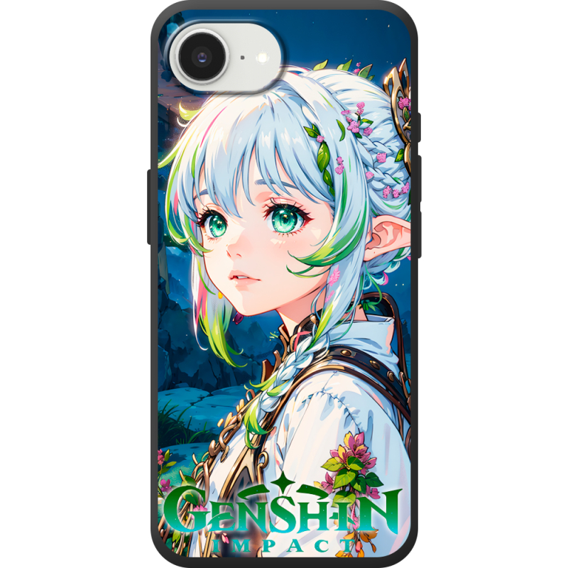Чохол BoxFace Apple iPhone 17e Нахіда Genshin