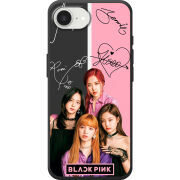 Чохол BoxFace Apple iPhone 17e Blackpink Kpop