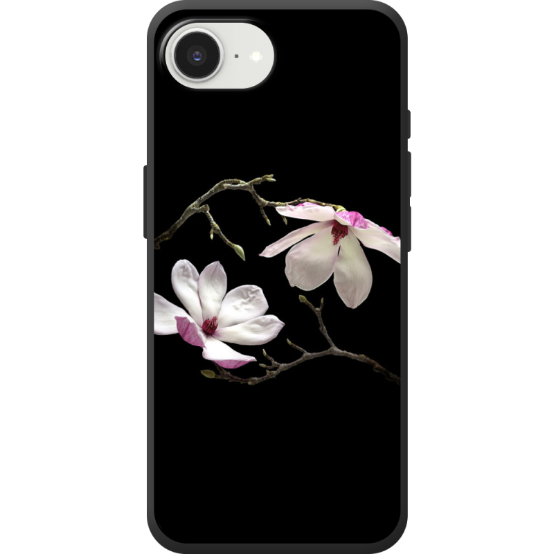 Чохол BoxFace Apple iPhone 17e Ночные Магнолии