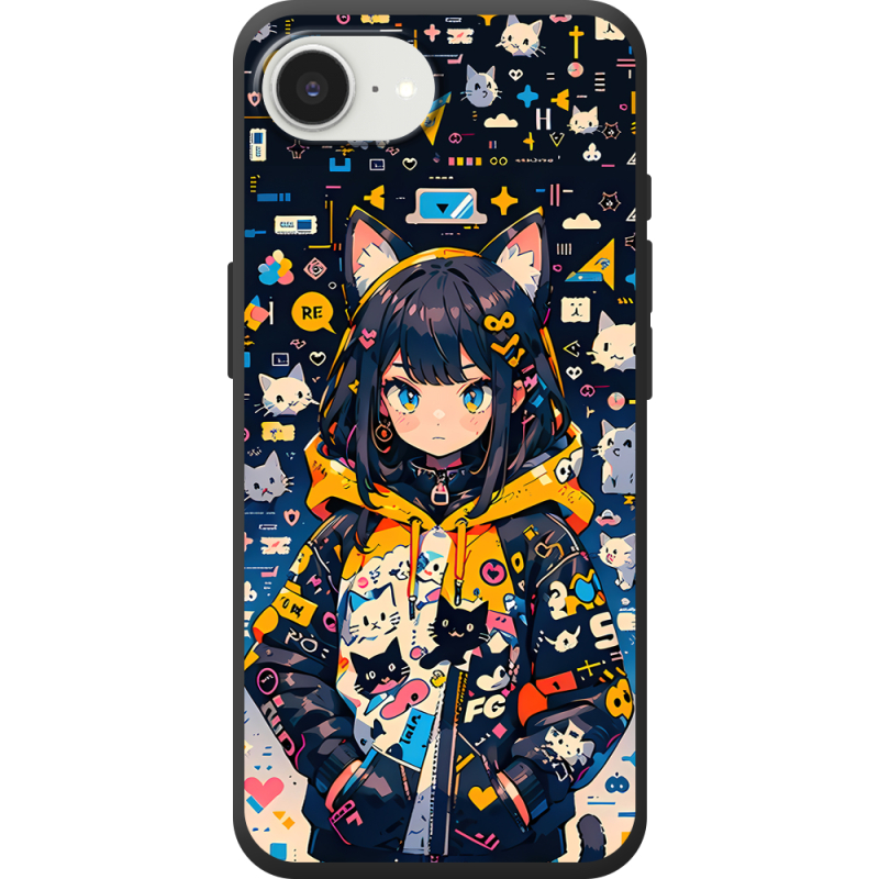 Чохол BoxFace Apple iPhone 17e 