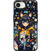 Чохол BoxFace Apple iPhone 17e 