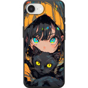 Чохол BoxFace Apple iPhone 17e 