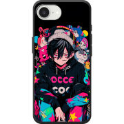 Чохол BoxFace Apple iPhone 17e 