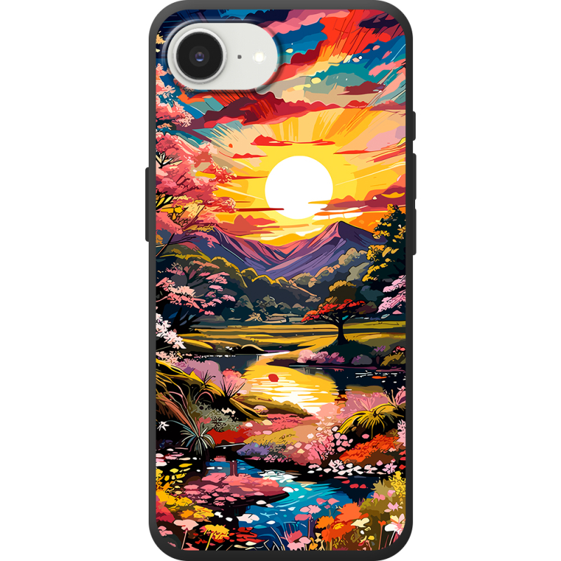 Чохол BoxFace Apple iPhone 17e 