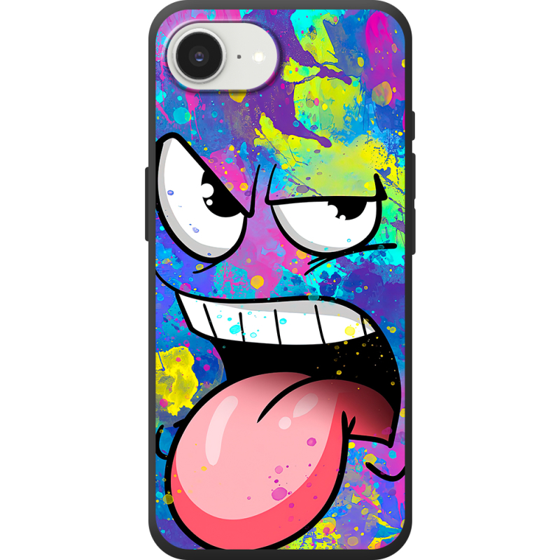 Чохол BoxFace Apple iPhone 17e 