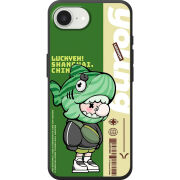 Чохол BoxFace Apple iPhone 17e 