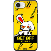 Чохол BoxFace Apple iPhone 17e 