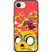 Чохол BoxFace Apple iPhone 17e 