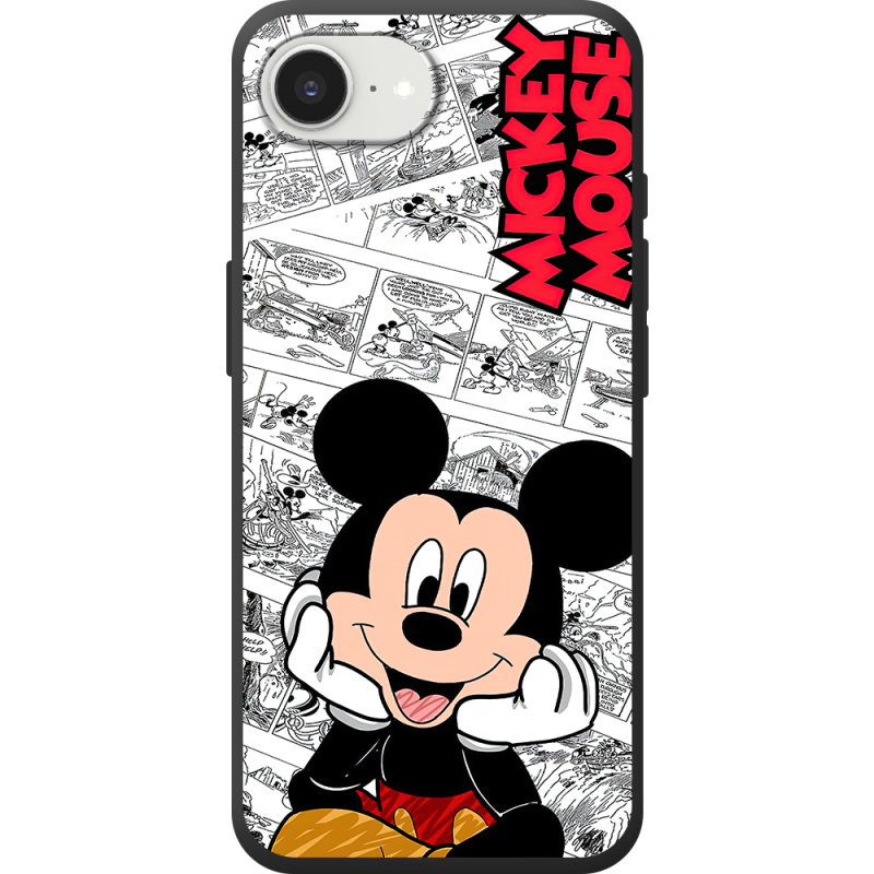 Чохол BoxFace Apple iPhone 17e 