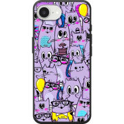 Чохол BoxFace Apple iPhone 17e 