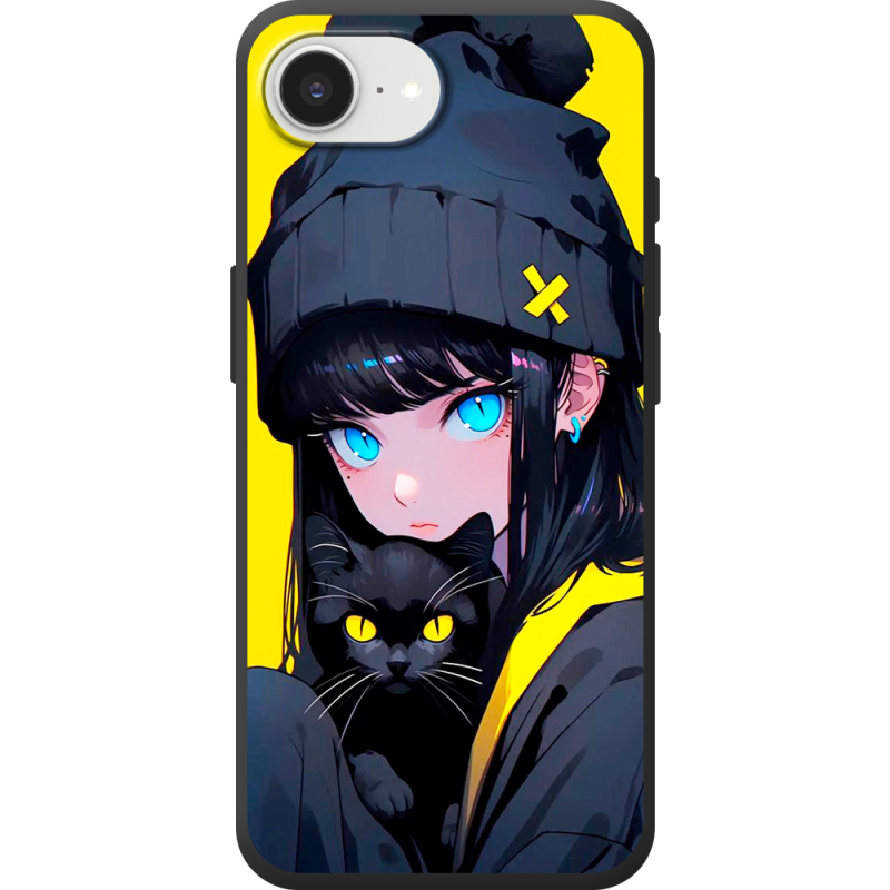 Чохол BoxFace Apple iPhone 17e 