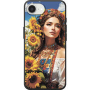 Чохол BoxFace Apple iPhone 17e Сонячна Душа