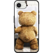 Чохол BoxFace Apple iPhone 17e 