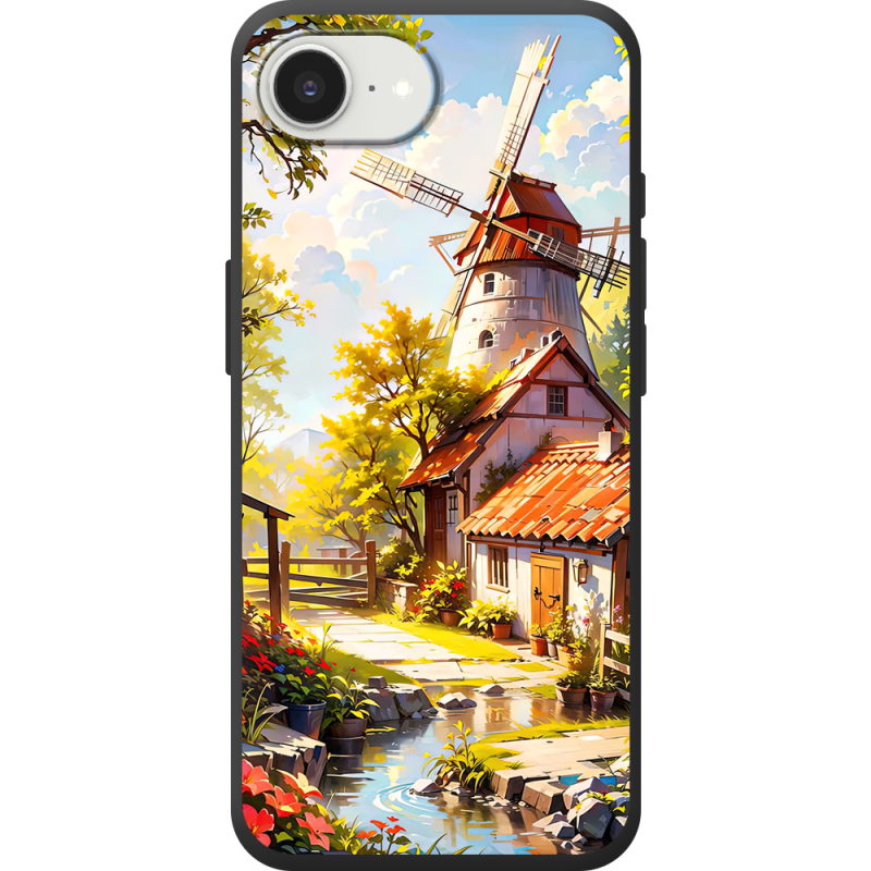 Чохол BoxFace Apple iPhone 17e 