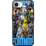 Чохол BoxFace Apple iPhone 17e 