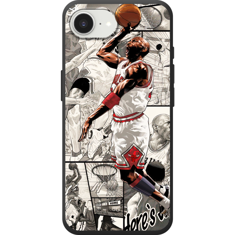 Чохол BoxFace Apple iPhone 17e 