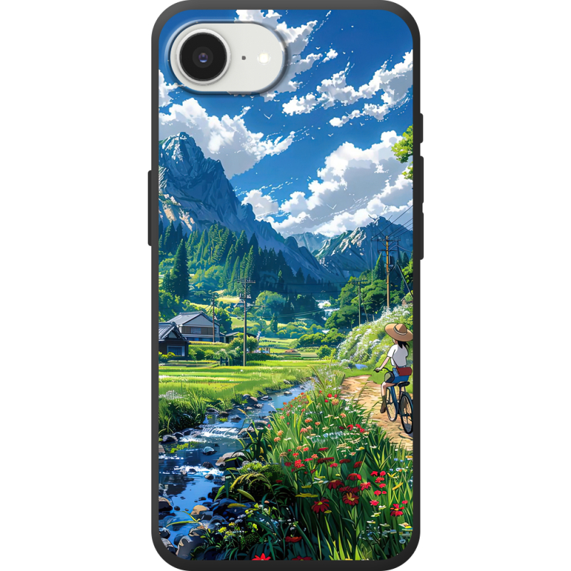 Чохол BoxFace Apple iPhone 17e 