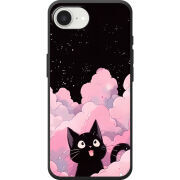 Чохол BoxFace Apple iPhone 17e В рожевих снах