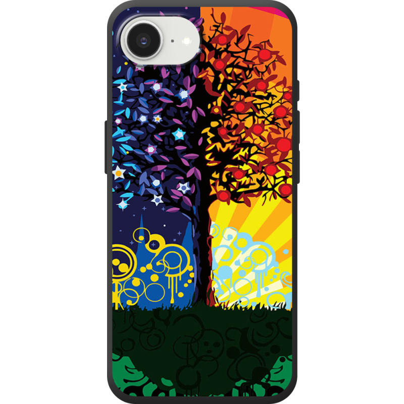 Чохол BoxFace Apple iPhone 17e Wish Tree