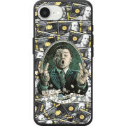 Чохол BoxFace Apple iPhone 17e Wolfie