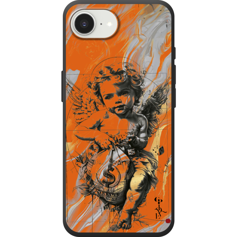 Чохол BoxFace Apple iPhone 17e 