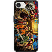 Чохол BoxFace Apple iPhone 17e Stranger things