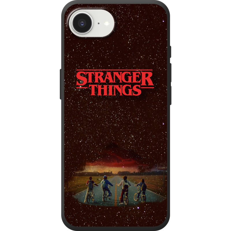 Чохол BoxFace Apple iPhone 17e 