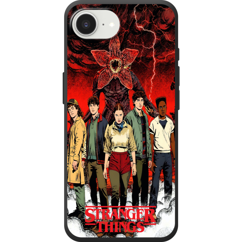 Чохол BoxFace Apple iPhone 17e 