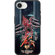 Чохол BoxFace Apple iPhone 17e Демогоргон