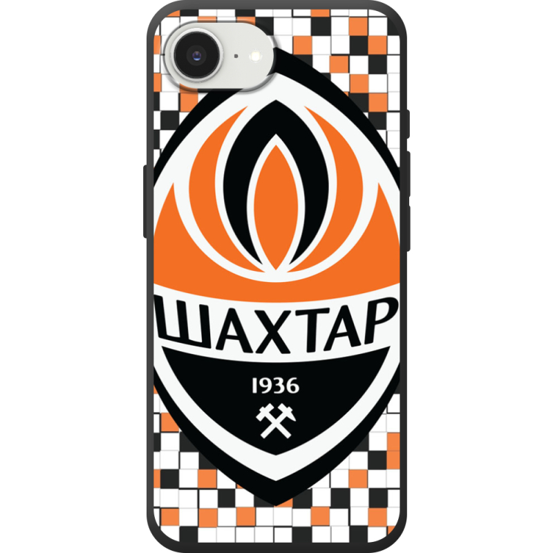 Чохол BoxFace Apple iPhone 17e 