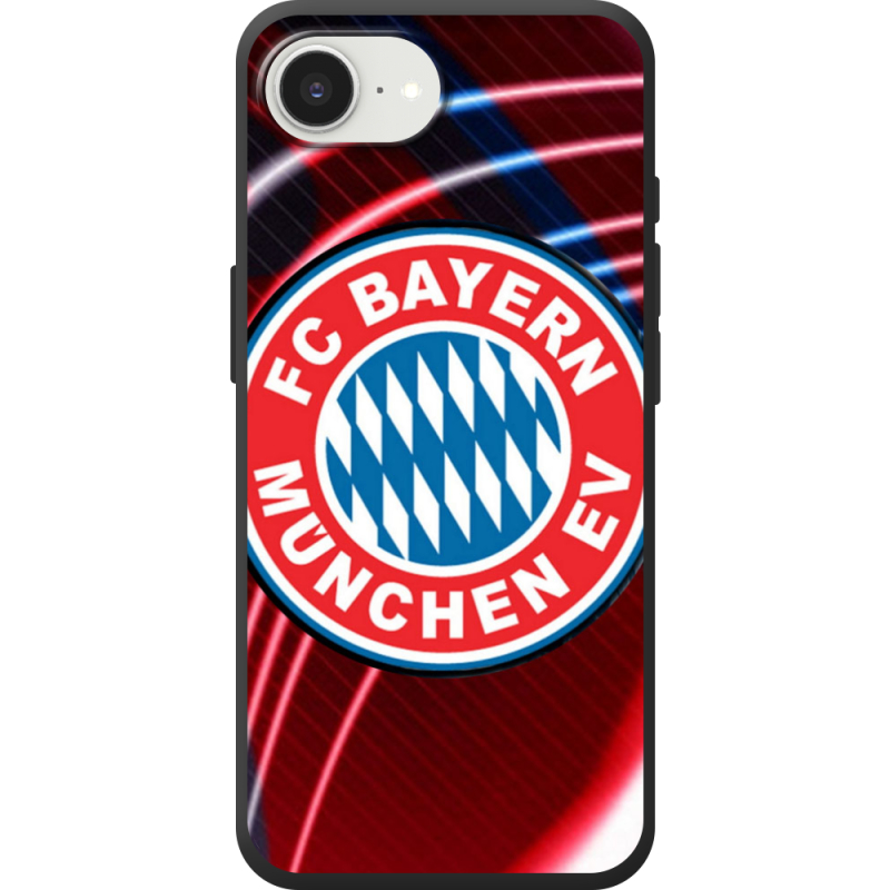 Чохол BoxFace Apple iPhone 17e 