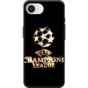 Чохол BoxFace Apple iPhone 17e 