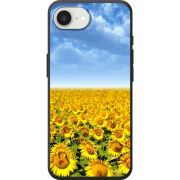 Чохол BoxFace Apple iPhone 17e Подсолнухи