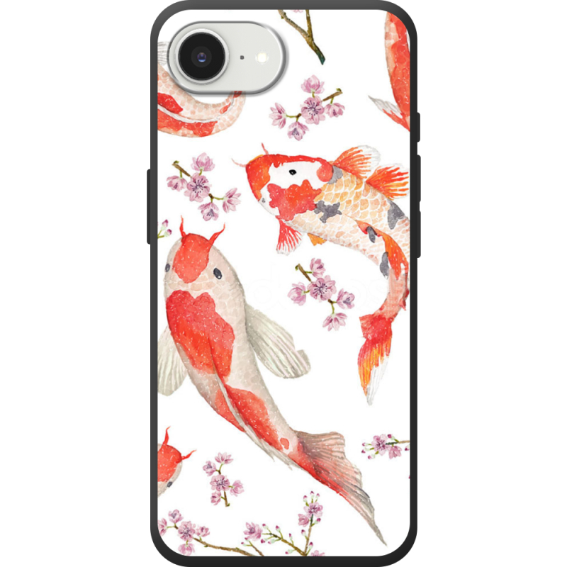 Чохол BoxFace Apple iPhone 17e 