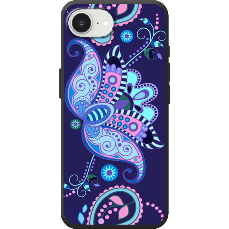 Чохол BoxFace Apple iPhone 17e 