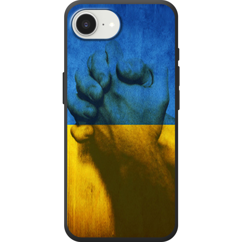 Чохол BoxFace Apple iPhone 17e Handshake