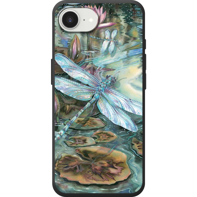 Чохол BoxFace Apple iPhone 17e 